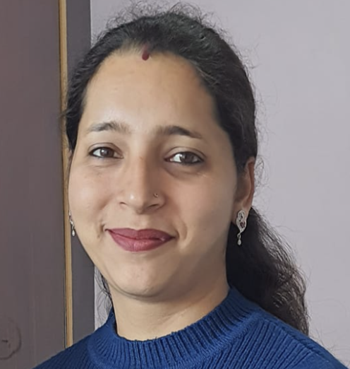Cheena khatri